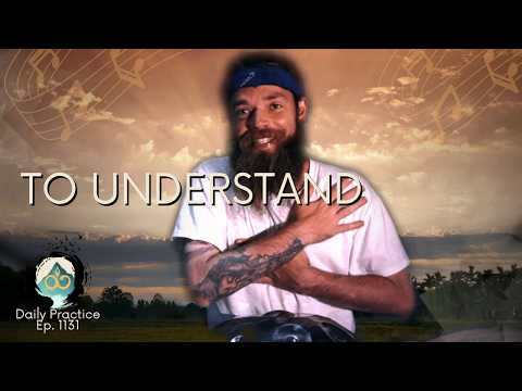 For Letting Go | Guided Breathwork Meditation | Ep. 1131
