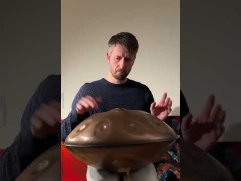 Handpan chillvibes        #chillvibes #music #handpanmeditation #handpanyogamusic
