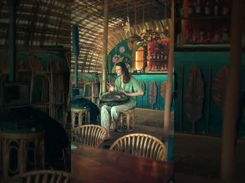 Fropan Handpan Song