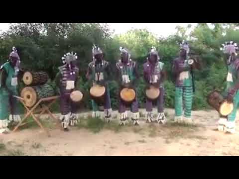 Percussions africaines | djoliba music store