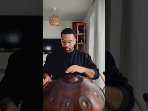 Handpan | Freestyle | Sound Exploring