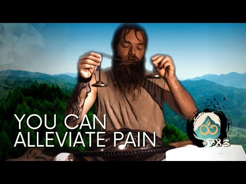 Suffer Less Love More | Daily Guided Meditation with Breathwork & Sound Healing | #783