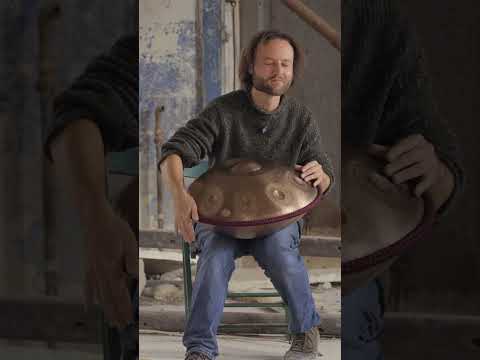 Handpan Selbstvergebung – Freiheit im Spiel  #handpanlernen #liebe #motivation #handpan