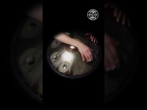 Aelo D Kurd (432 Hz) #handpan #handpanworld