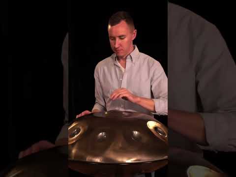 D2 is the new D3 😎 #planethandpan #handpan #hangdrum #handpanmusic #handdrum
