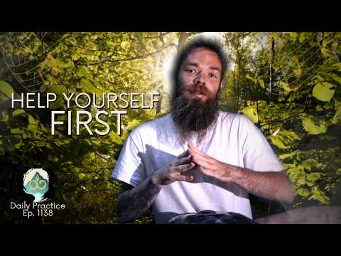 How to Help Others? | Guided Breathwork Meditation  | Ep. 1138