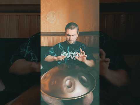 Like this?) #handpan #percussion #meditation #yoga #music #beats
