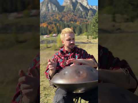 #handpanmusic #yatao #handpanplayer #handpanvibes #handpanlove #hangdrum #hangdrummusic