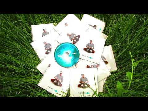 Anatoliy Gernadenko - First Snow - FULL ALBUM