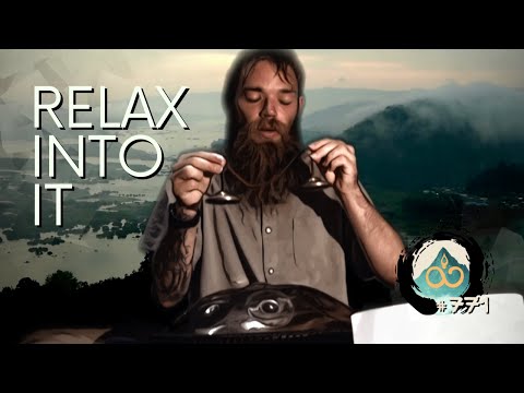 Patience, Young Grasshopper | Daily Guided Meditation with Breathwork & Sound Healing | #771