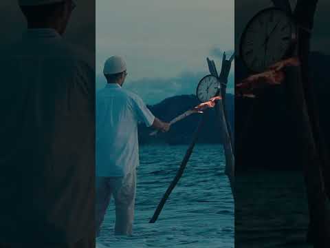ハンドパン奏者「柏ハング」 #handpan #ハンドパン