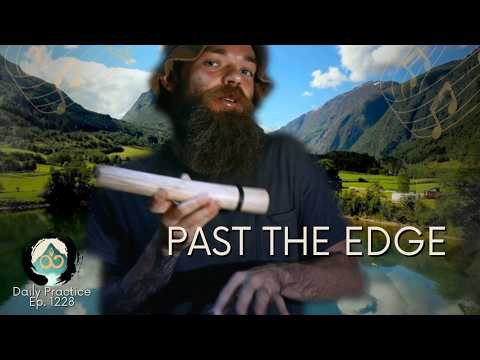 What's Beyond Our Comfort Zone is Beautiful | Guided Breathwork Meditation | Ep. 1228