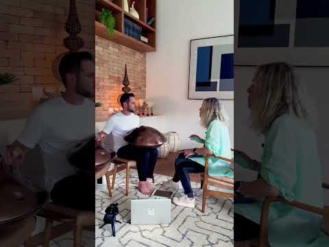 Surething (sped up) by MIGUEL | handpan and vocals