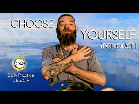 Keep Your Head Above Water | Breathwork & Soothing Sounds | Ep. 519