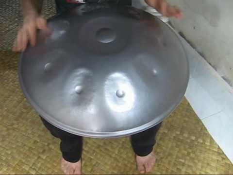 Shang Daio Hand Pan