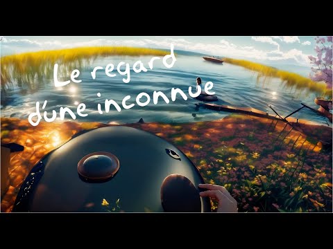 Handpan C# Annasiska - 9 notes - Regard