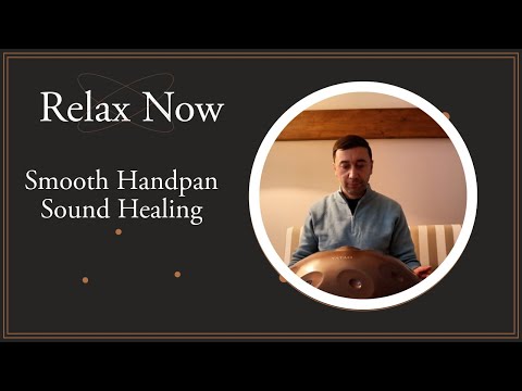 Leave the Old Behind | 30 Min Handpan for a Fresh Start | Savalan Suleymanli