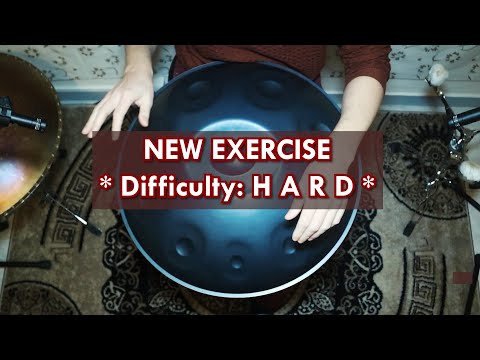 🤯 EXERCISE for Coordination (difficulty: HARD)