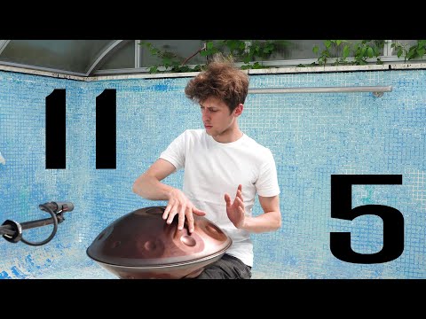 Elfive - Paul Erdmann | Old Poolhouse Sessions