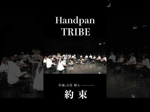 心に沁み渡る、揺るぎない誓いの調べ | Handpan Tribe「約束」