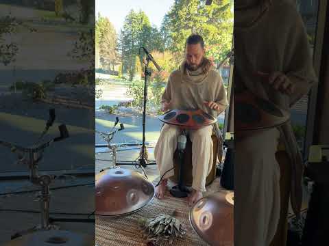 Flow State (432 Hz) Taylor Sol