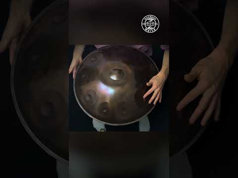 Magical D Kurd 12 #handpan #handpanworld