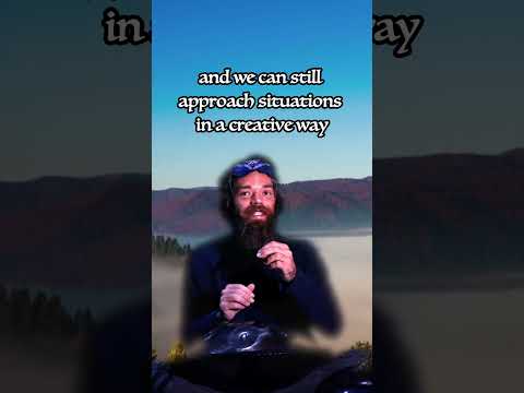 #Being #Conscious to #Think #OutsideoftheBox