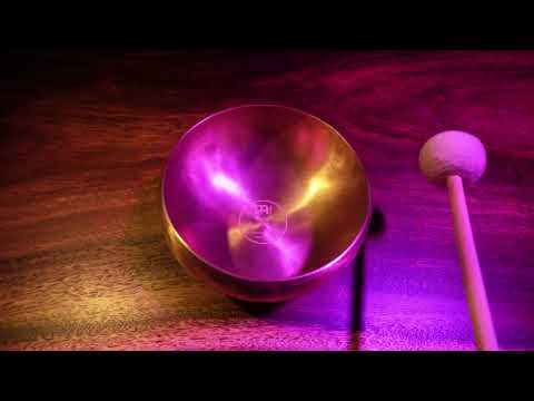 Tibetan Bowl MUSIC | Heal soul | Live