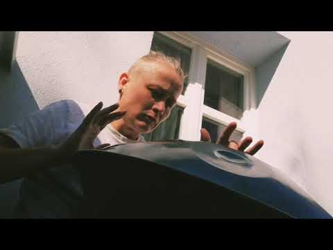 Handpan Poet - summer comes