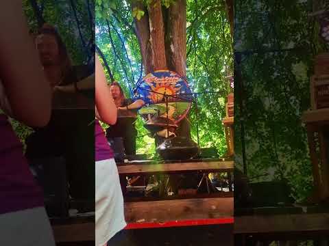 Jungle Book Vibes @ soundsculpture handpan festival 2026