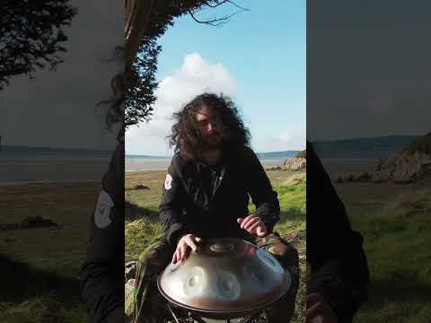 Throwback to the Lakes | Acero F2 Low Pygmy 11 | Handpan Music