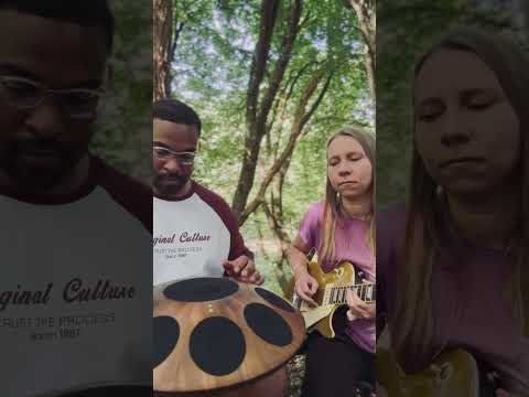 Neotone Handpan | E-Guitar | Meditation