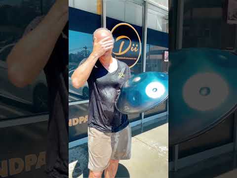 Summer Handpan Sale!