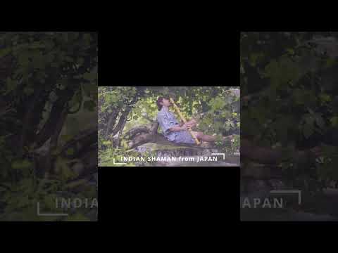 NEW RELEASE | Indian Shaman from Japan | VIBE Handpan | Neotone digital handpan
