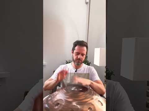 🚨HANDPAN GROOVE FRIDAY🚨