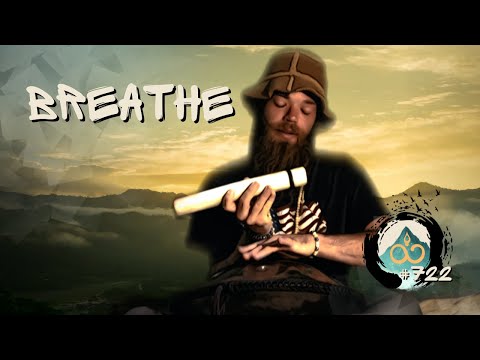 Getting Through the Day | Daily Guided Meditation with Breathwork & Sound Healing | #722