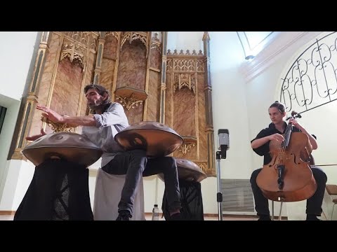"One" Rubén Llorach y María Prado