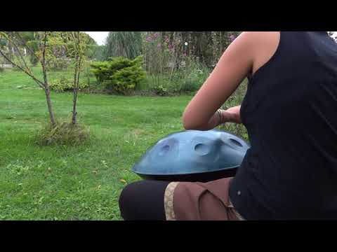 Béren (Relax'Hang) - " À Ta-Ton"