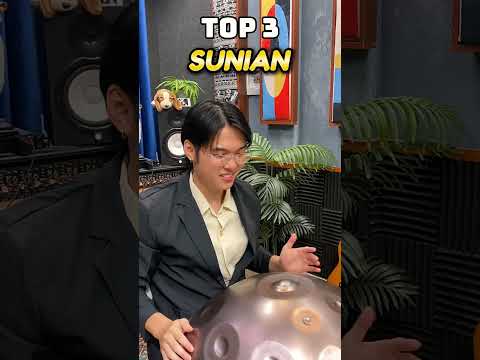 Hôm nay Tổng Đài oánh handpan 🖐#chihung #handpan
