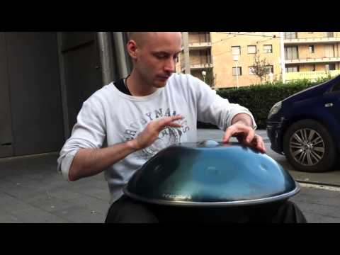 David & my innersound - Sonoro scale