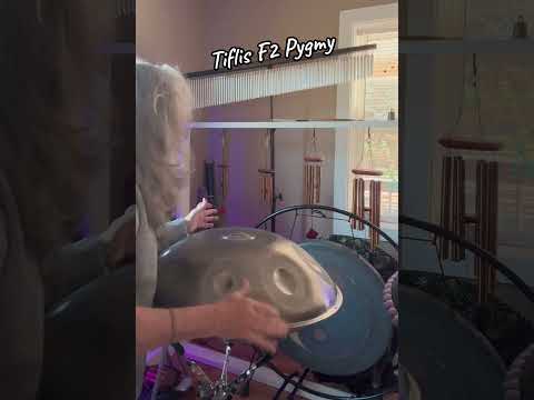 🛸🎶💕 ​⁠Tiflis Handpan (@TIFLIS_handpan ) 💕🎶🛸