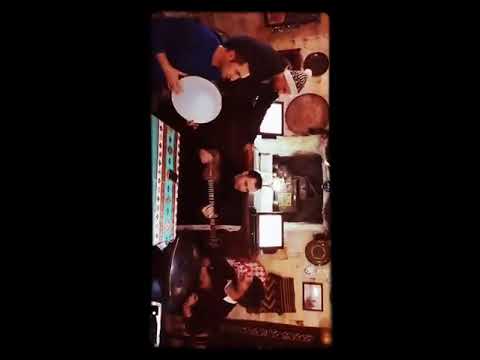 Handpan azerbijan music