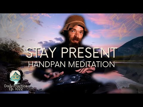 The Gift that is Already Here | Guided Breathwork | Ep. 1022