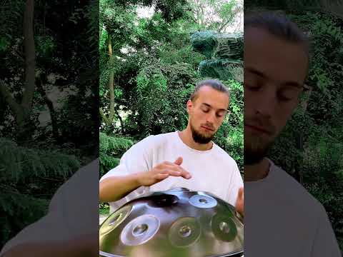 Harmony of Calm #66 | HANDPAN MEDITATION - Pelalex music