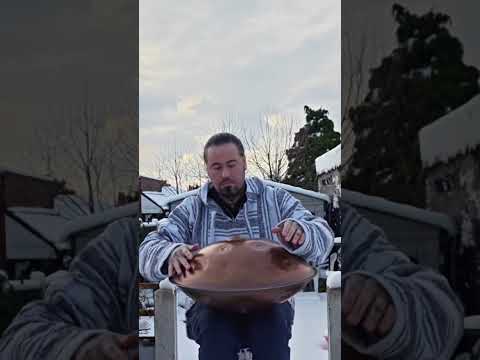 heal your soul #handpan #handpans #handpan