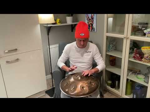 OMana Mini Handpan