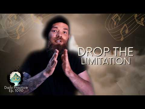 Limitess | Guided Breathwork Meditation | Ep. 1090