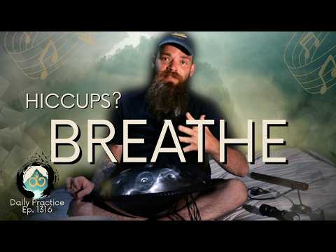 When Life Presents Hiccups | Guided Breathwork Meditation | Ep. 1316