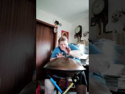 erfüllende Klänge mit meiner Nimo F low pygmy