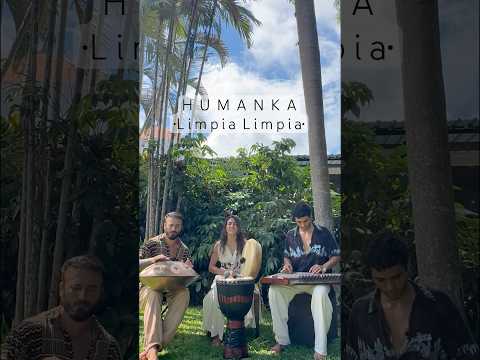 Medicina Madresita — A Chant for Mother Earth | Handpan, Qanun & Drum, Bali 🌍